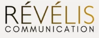 revelis communication immobiliere bordeaux bassin d arcachon Logo
